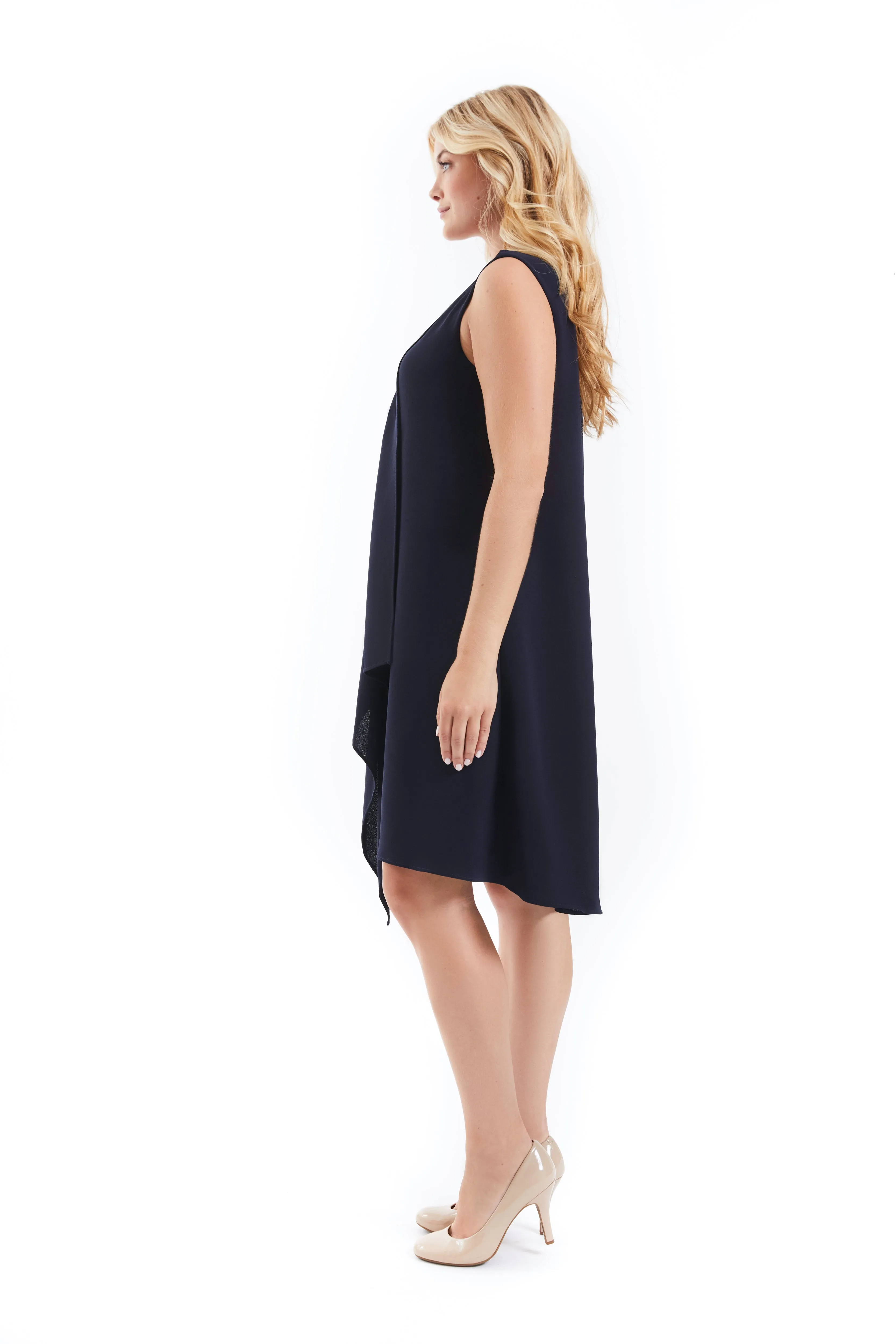 ABIGAIL DRESS