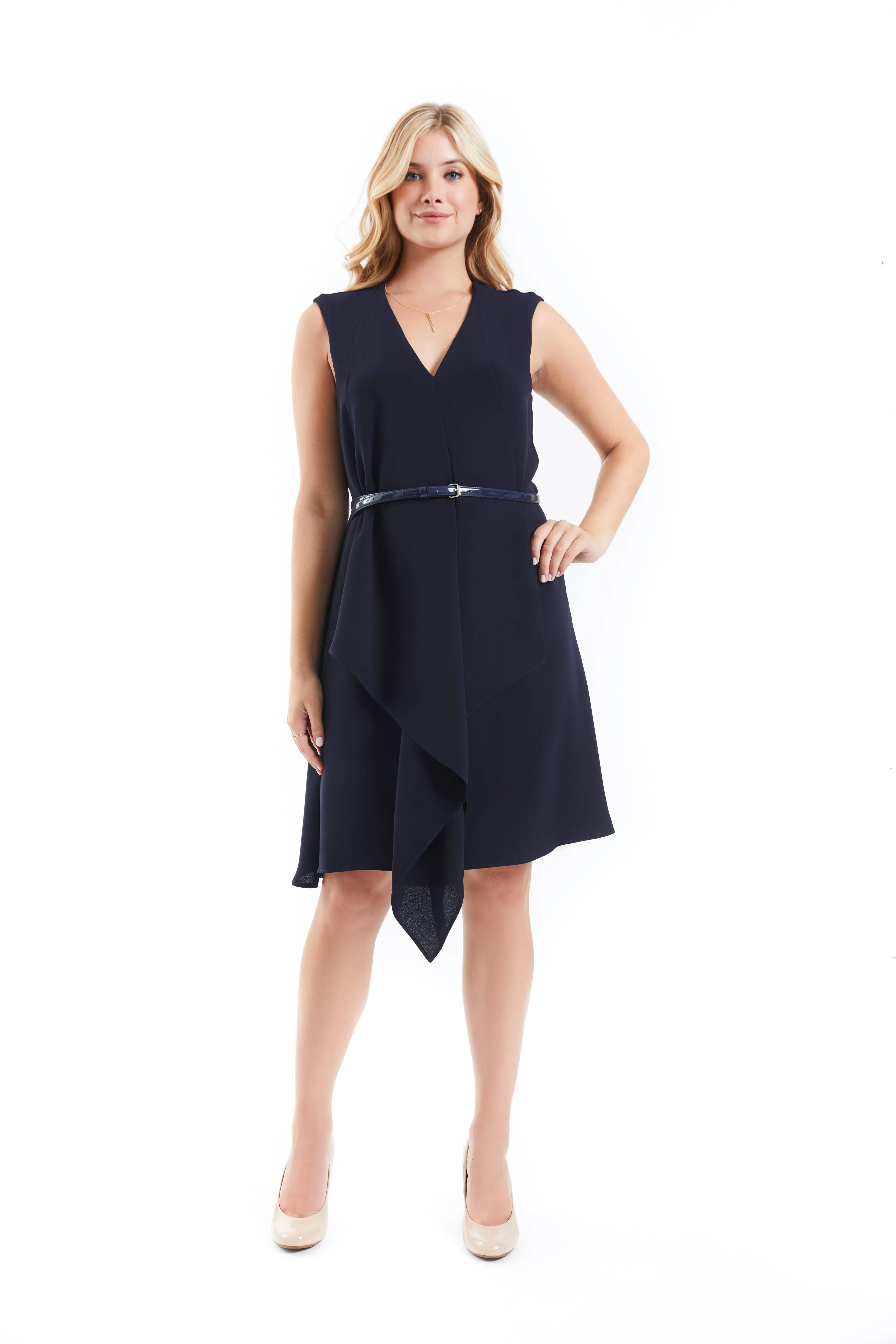 ABIGAIL DRESS