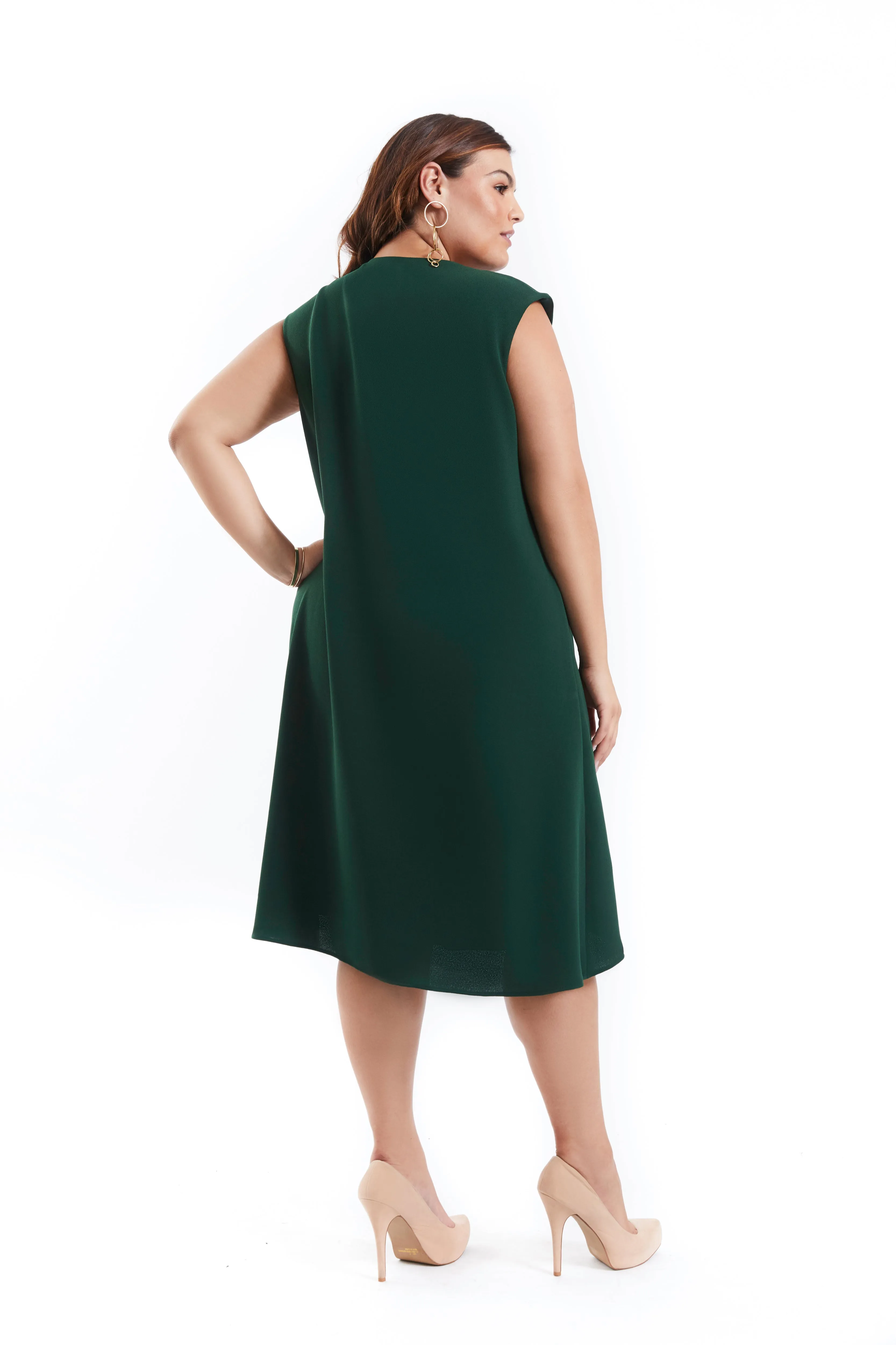 ABIGAIL DRESS
