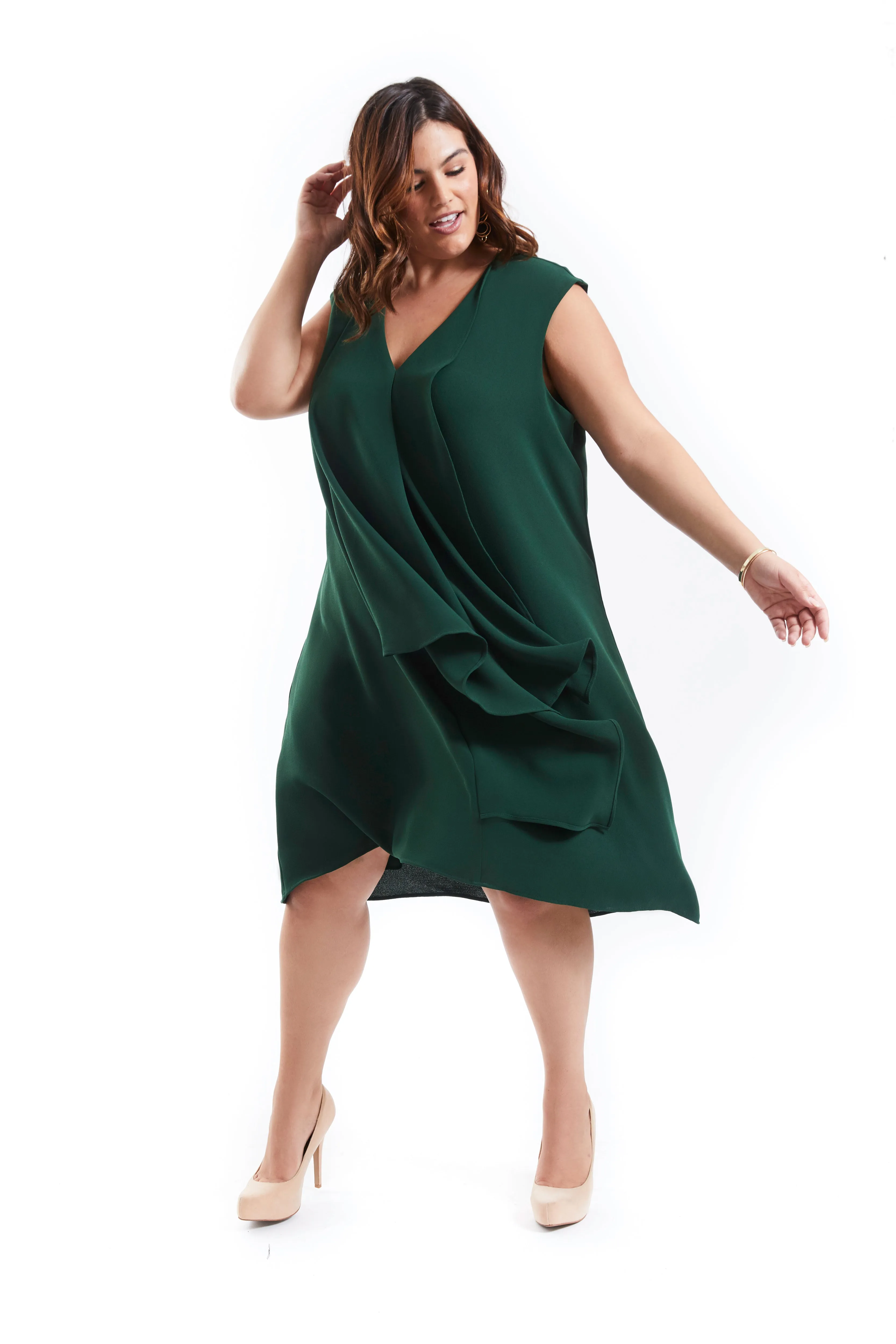 ABIGAIL DRESS