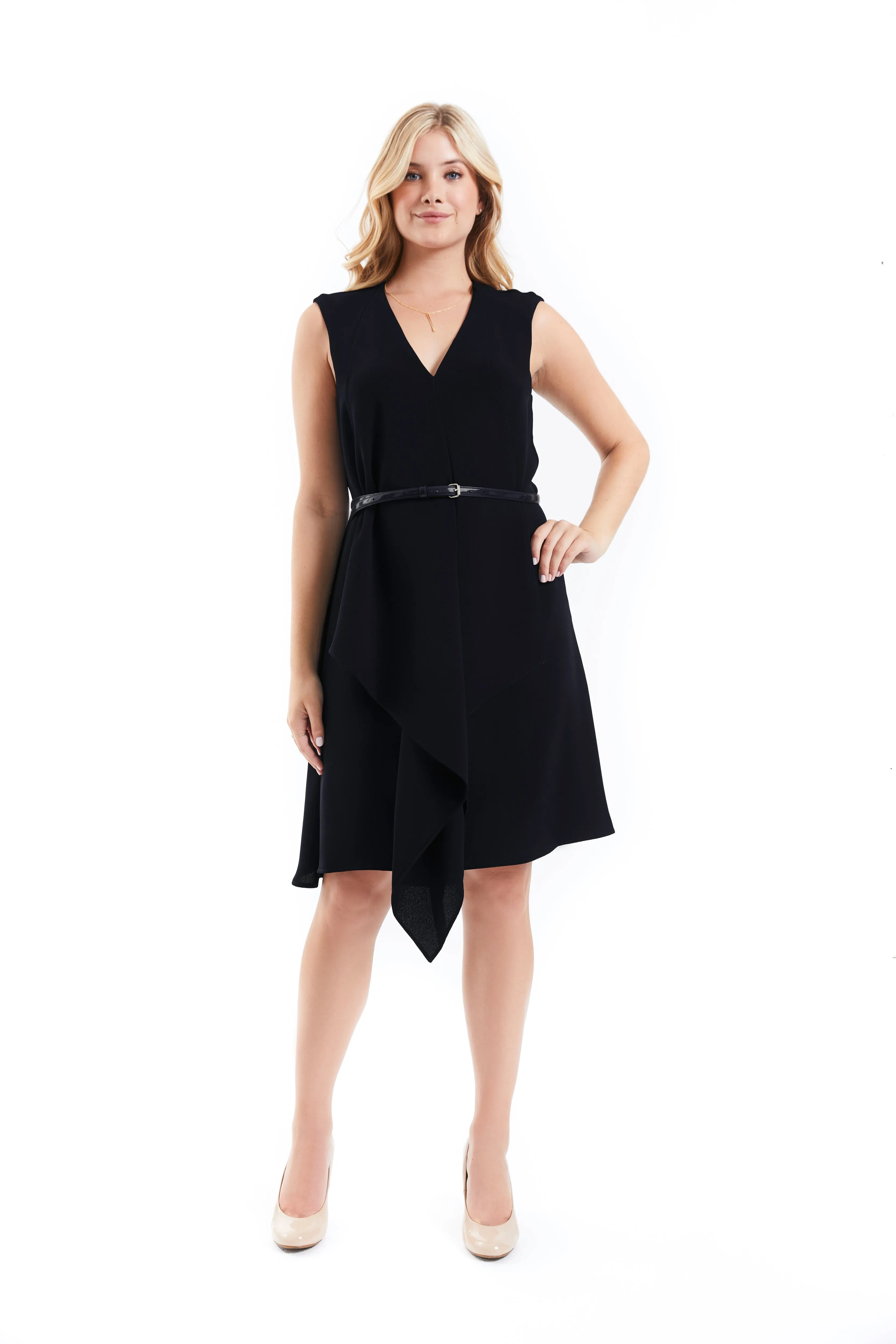 ABIGAIL DRESS