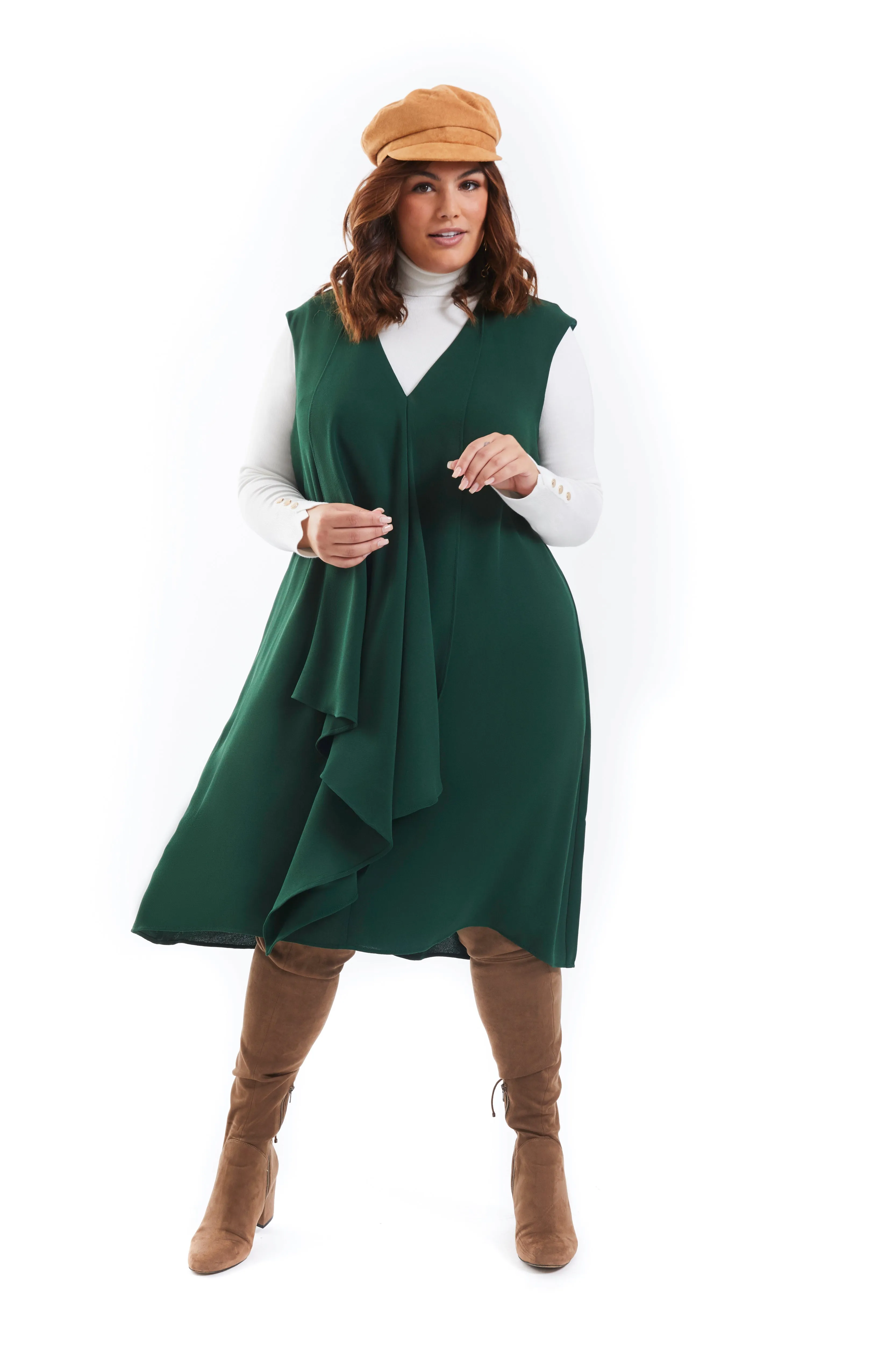 ABIGAIL DRESS