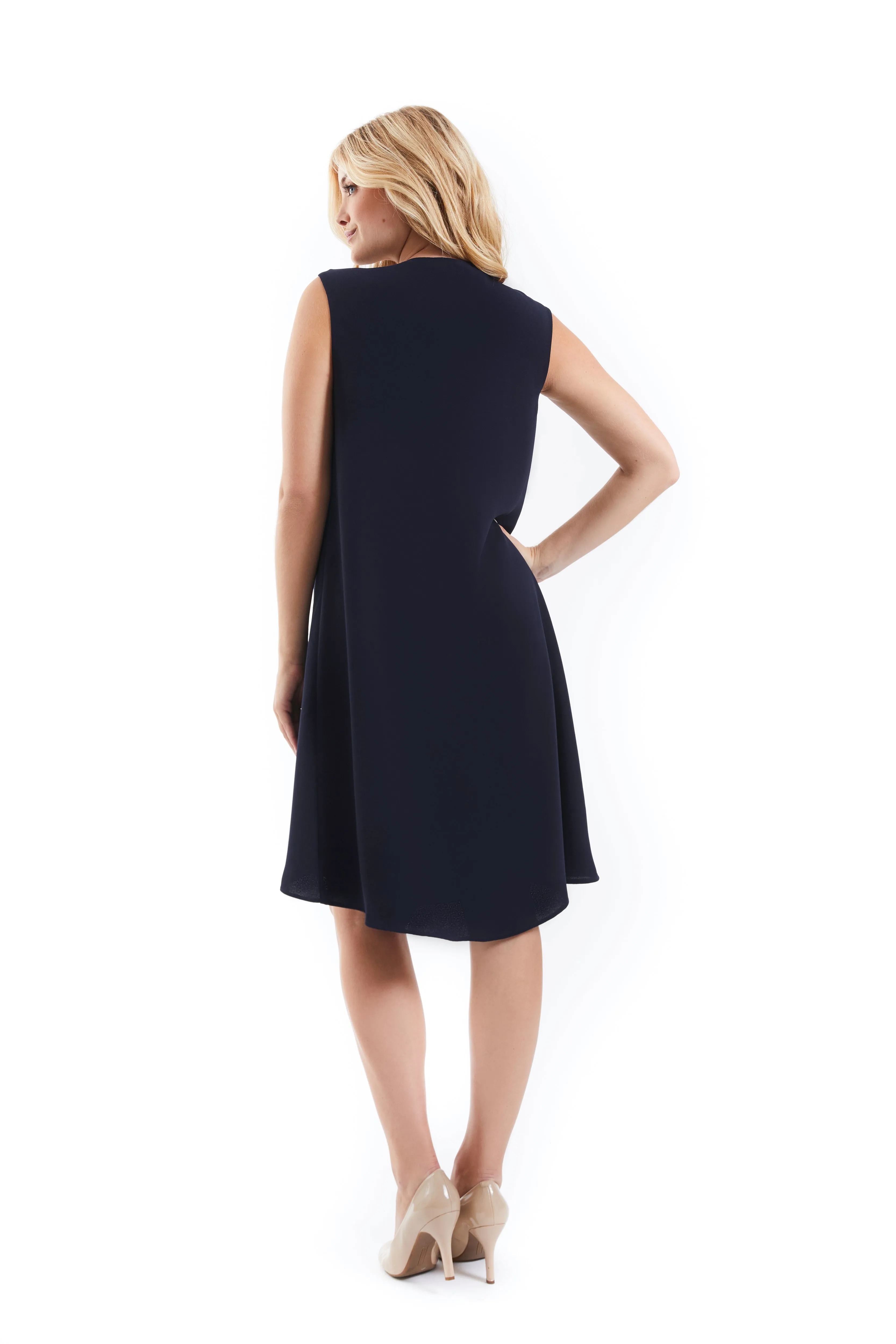 ABIGAIL DRESS