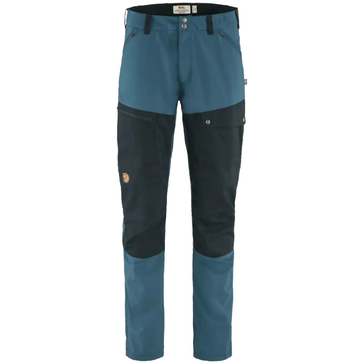 Abisko Midsummer Trousers M Long
