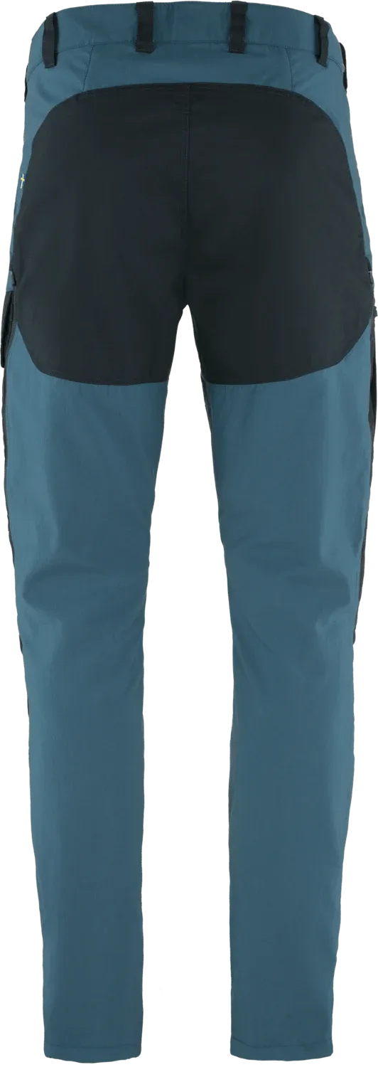 Abisko Midsummer Trousers M Long