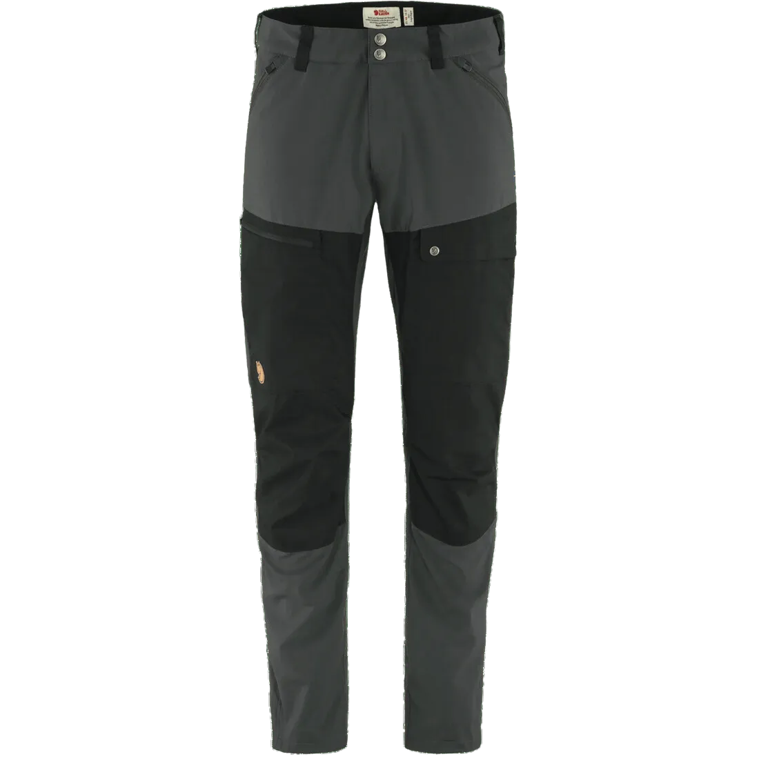 Abisko Midsummer Trousers M Long
