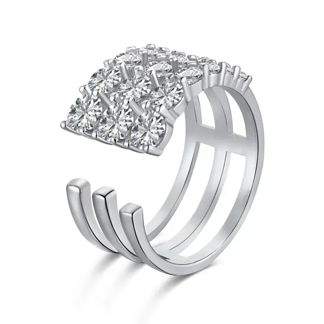Abroad Ring