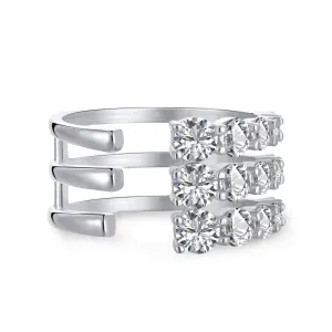 Abroad Ring