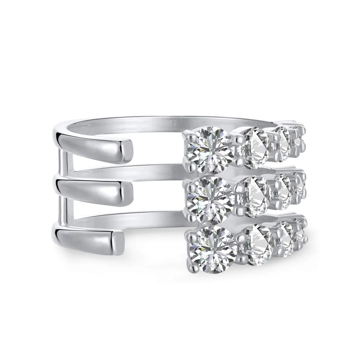 Abroad Ring