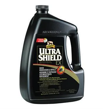 Absorbine UltraShield EX Fly Spray