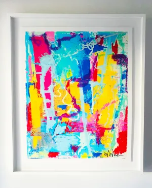 Abstract #1