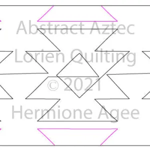 Abstract Aztec