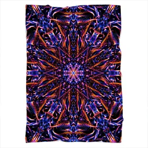 Abstract Design Blanket