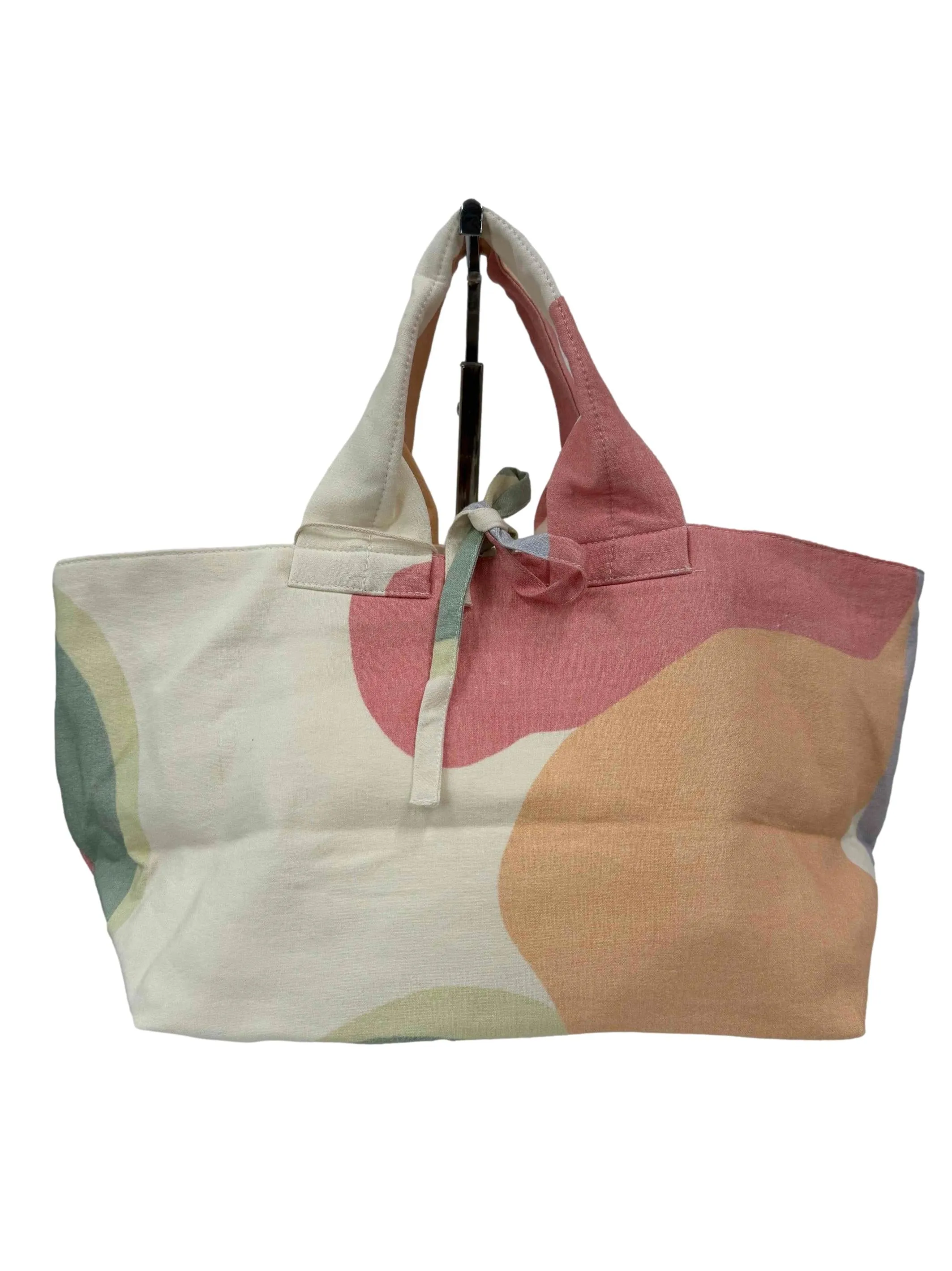 Abstract Prosper Bag