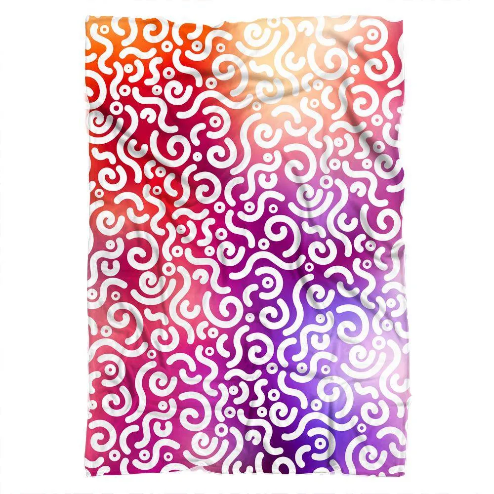 Abstract Rotation Blanket