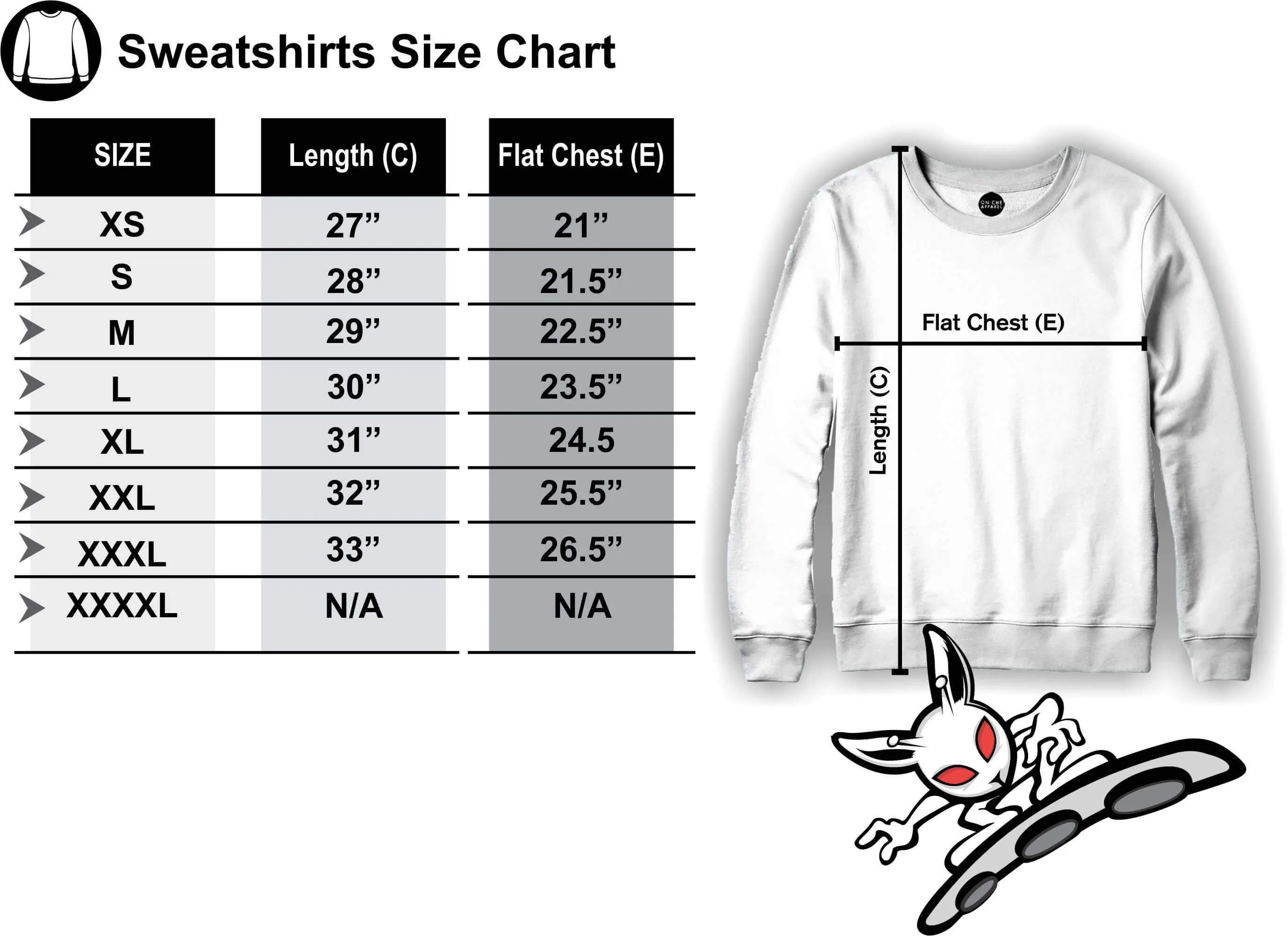 Abstract Rotation Sweatshirt