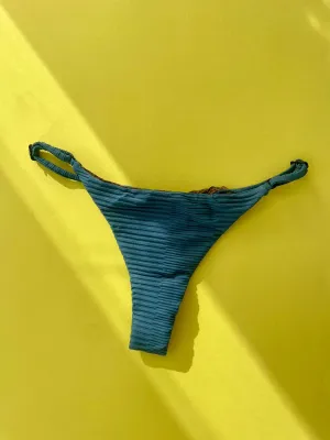 Acacia: Ralphy Adjustable Bikini Bottom - M, Last One!