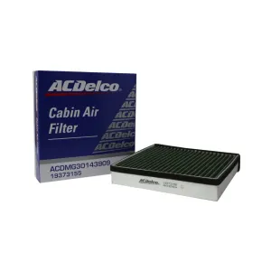 ACDelco PM2.5 Multi-Functional Cabin Air Filter for MG ZS 18- 1.5L