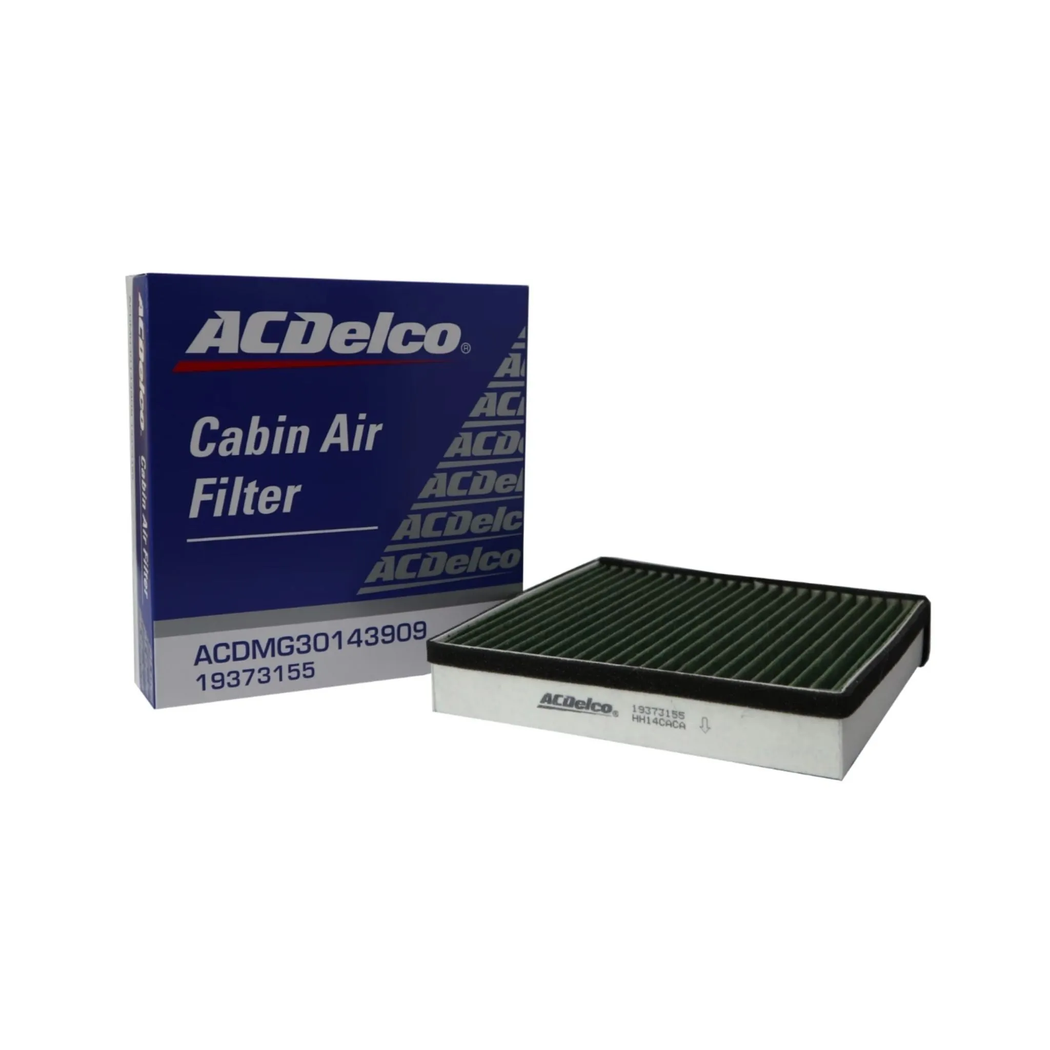 ACDelco PM2.5 Multi-Functional Cabin Air Filter for MG ZS 18- 1.5L