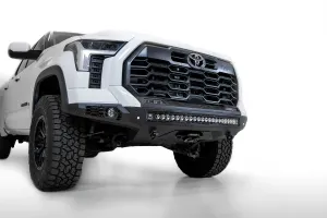 Addictive Desert Designs 2022-2023 Toyota Tundra Stealth Fighter Winch Front Bumper