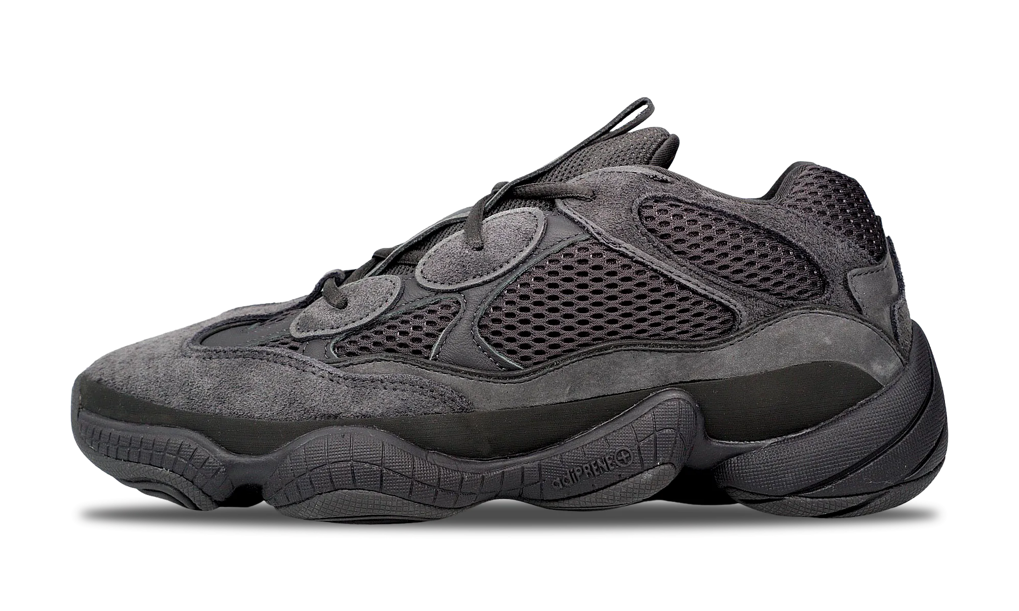 adidas Yeezy 500 Utility Black