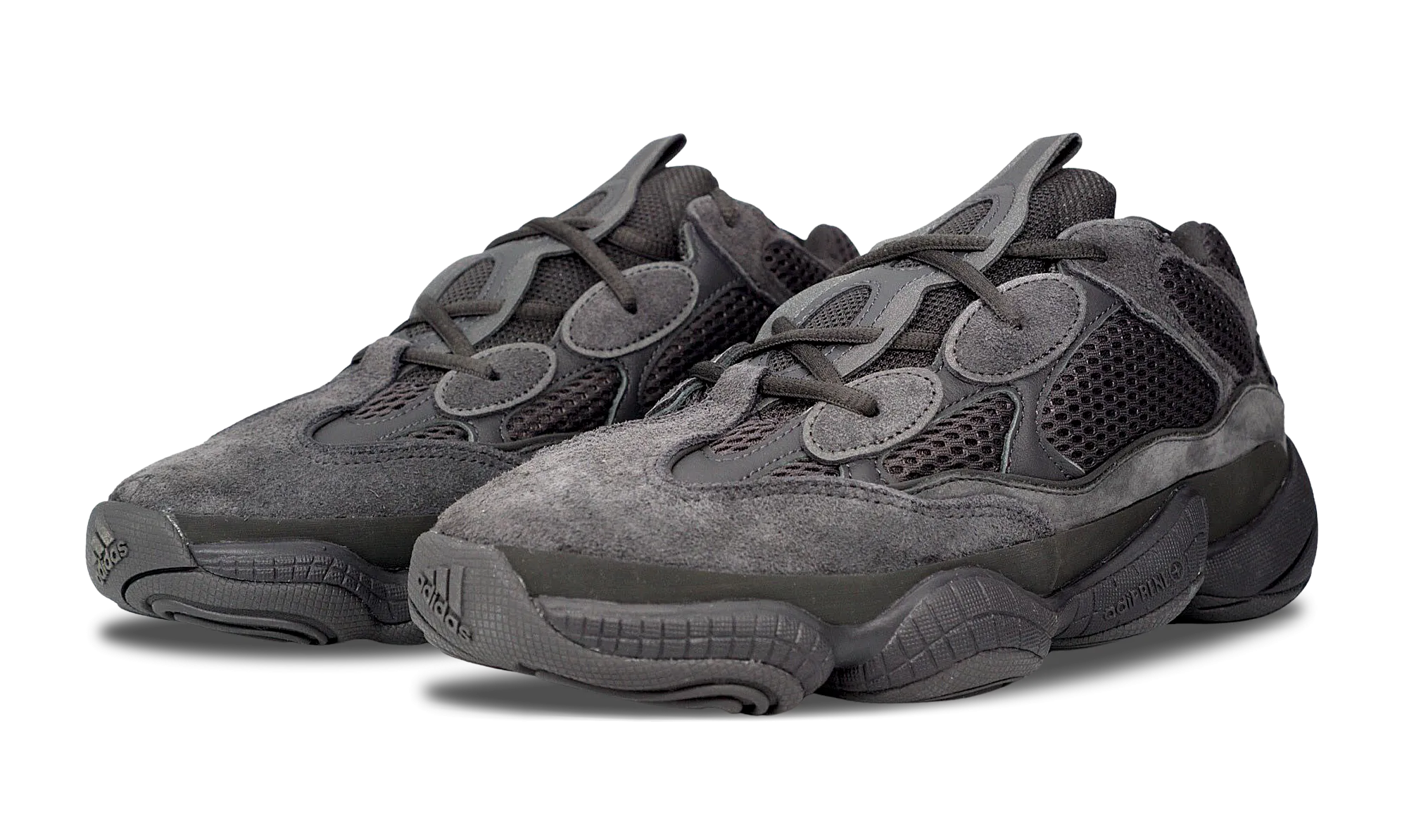 adidas Yeezy 500 Utility Black