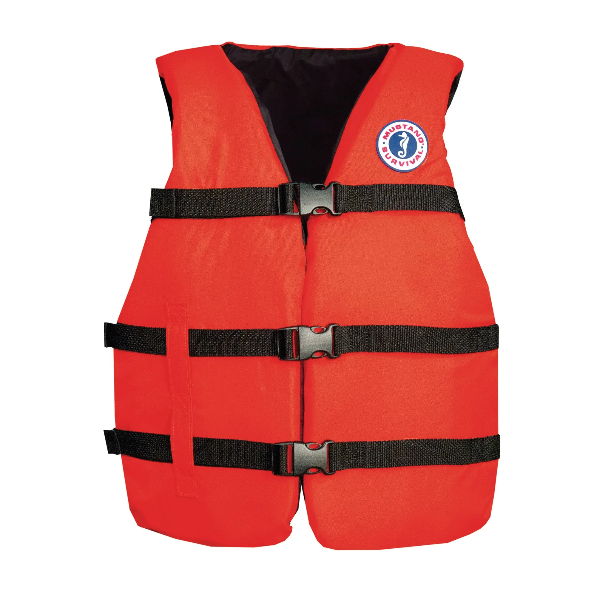 Adult Universal Fit Foam PFD