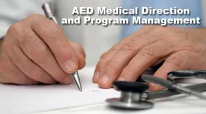 AED MANAGEMENT - 5 Year