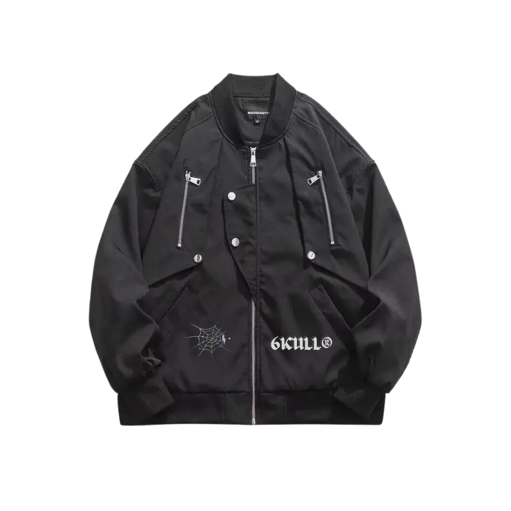 AG Functional Bomber Jacket