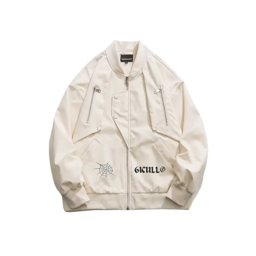 AG Functional Bomber Jacket