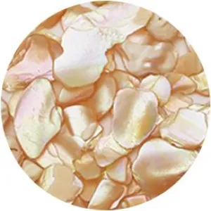 Ageha Shell Jewel
