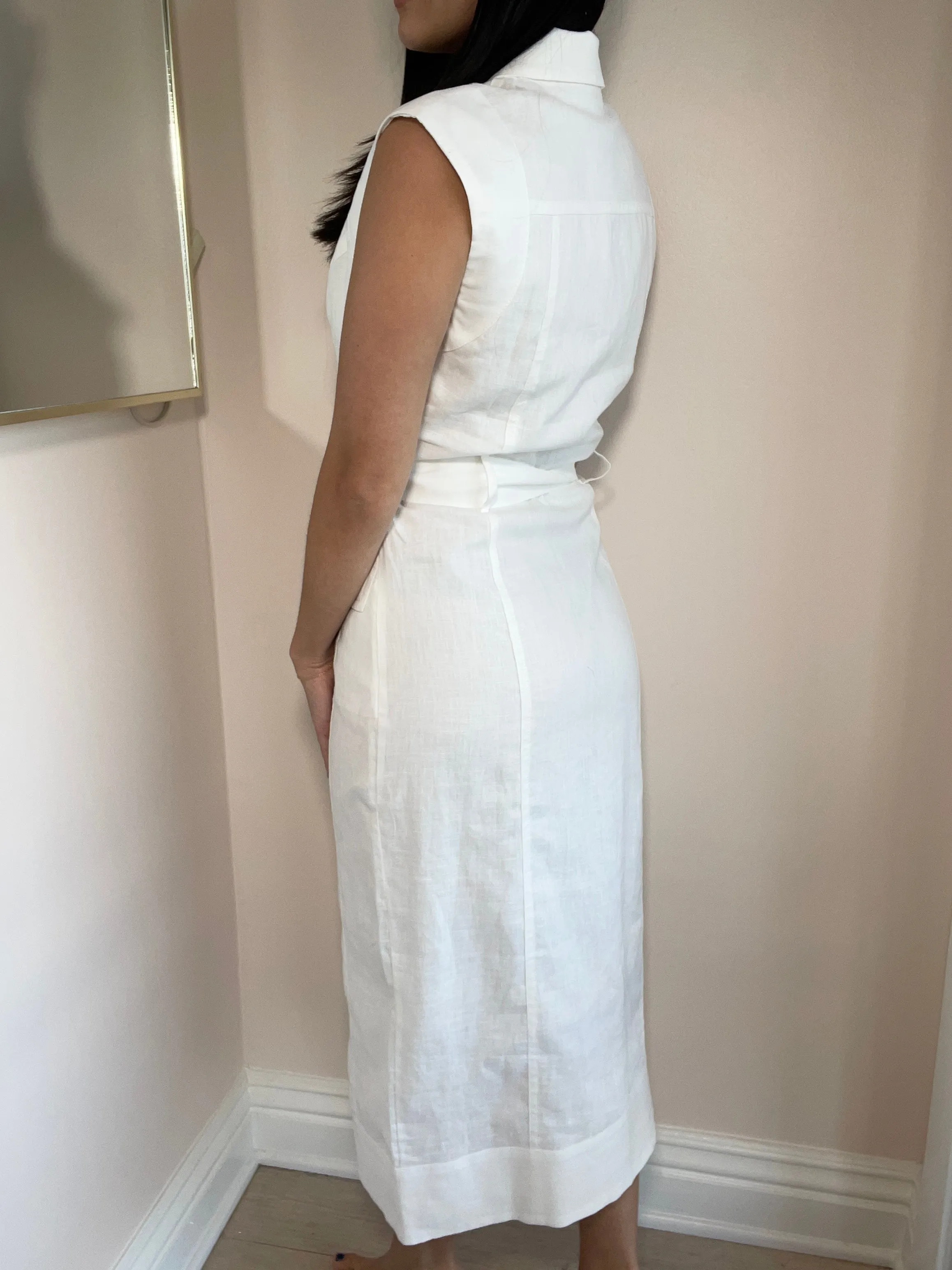Airim Midi Dress