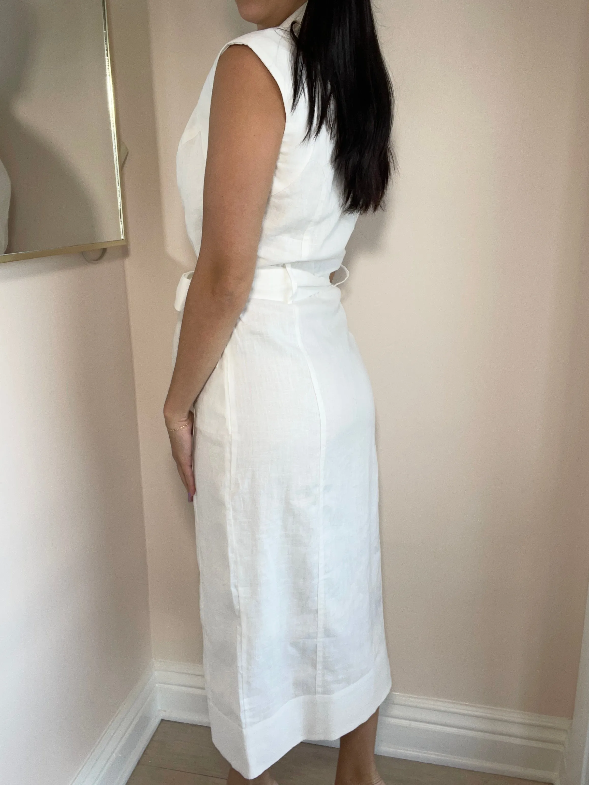 Airim Midi Dress