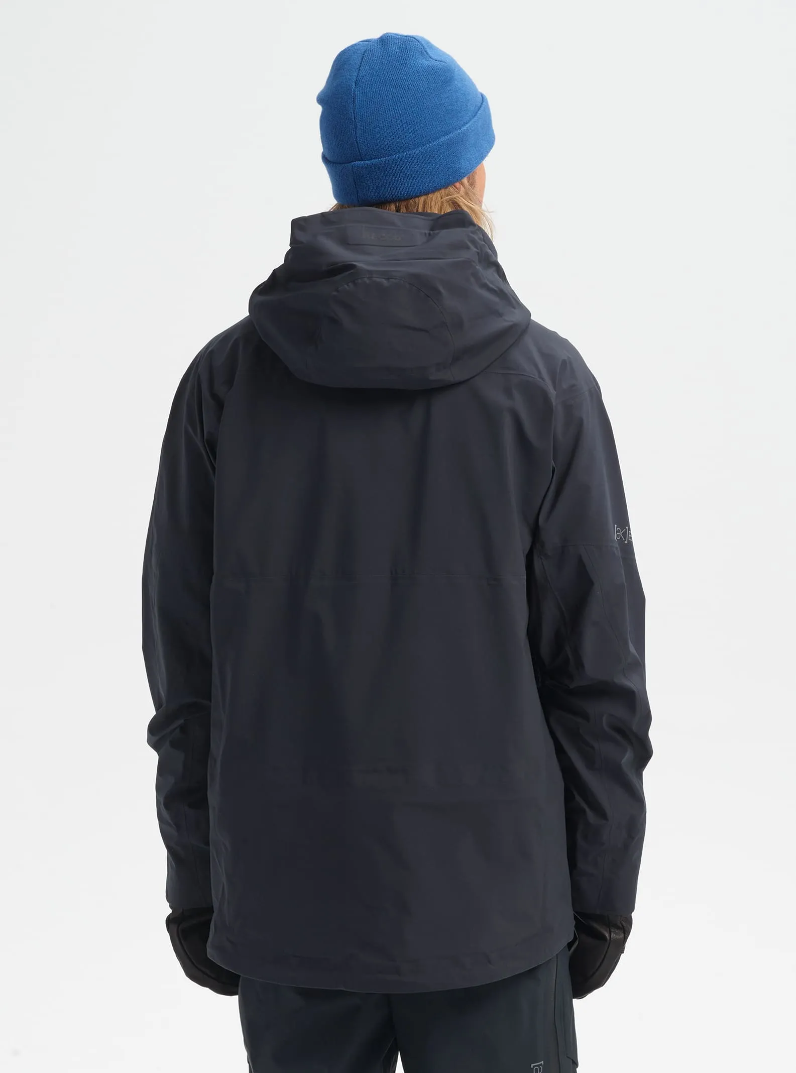 [ak] GORE-TEX 3L Stretch Hover Snowboard Jacket 2022