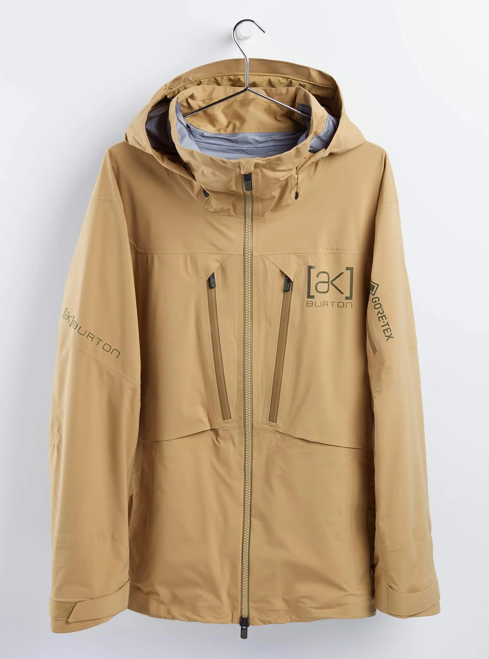 [ak] GORE-TEX 3L Stretch Hover Snowboard Jacket 2022