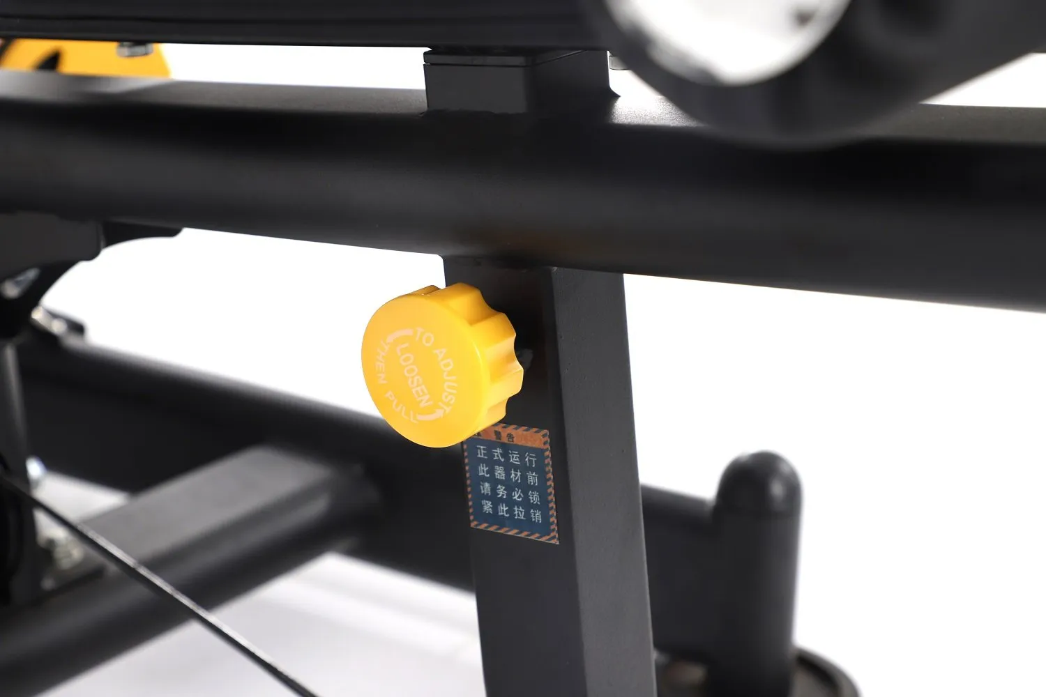 AL-179 Multi-Functional Gym
