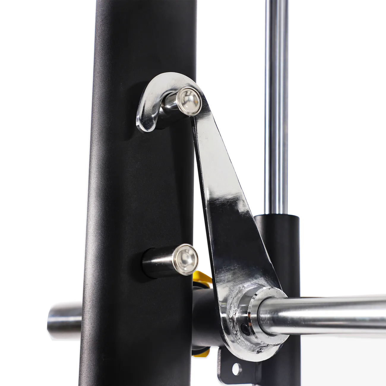 AL-3000 Multi-Function Smith Machine with Multi-Station Cable System