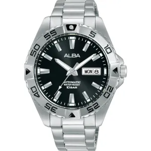 ALBA Men's Automatic Automatic Watch AL4389X1