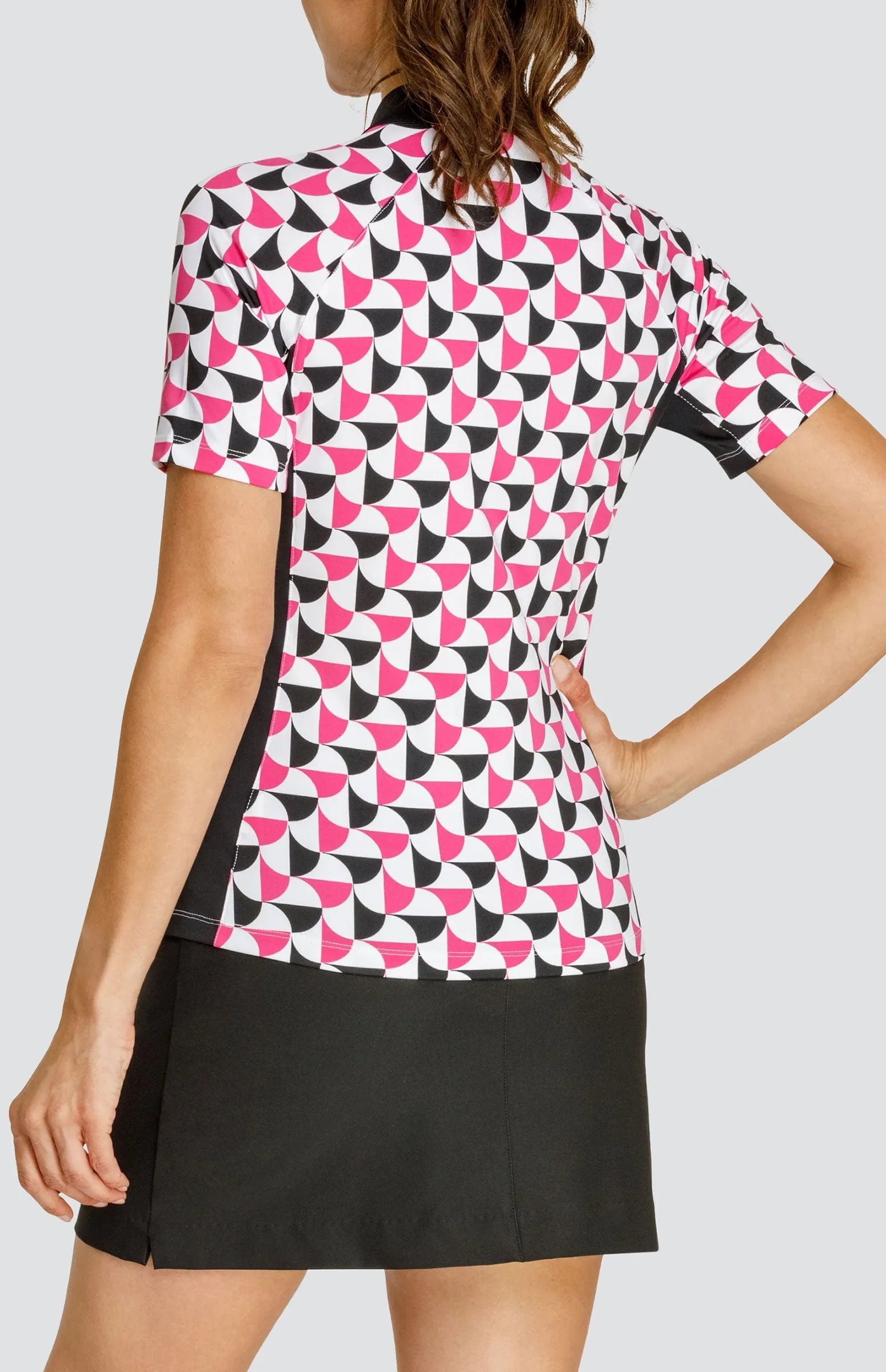 Alexi Top - Crescent