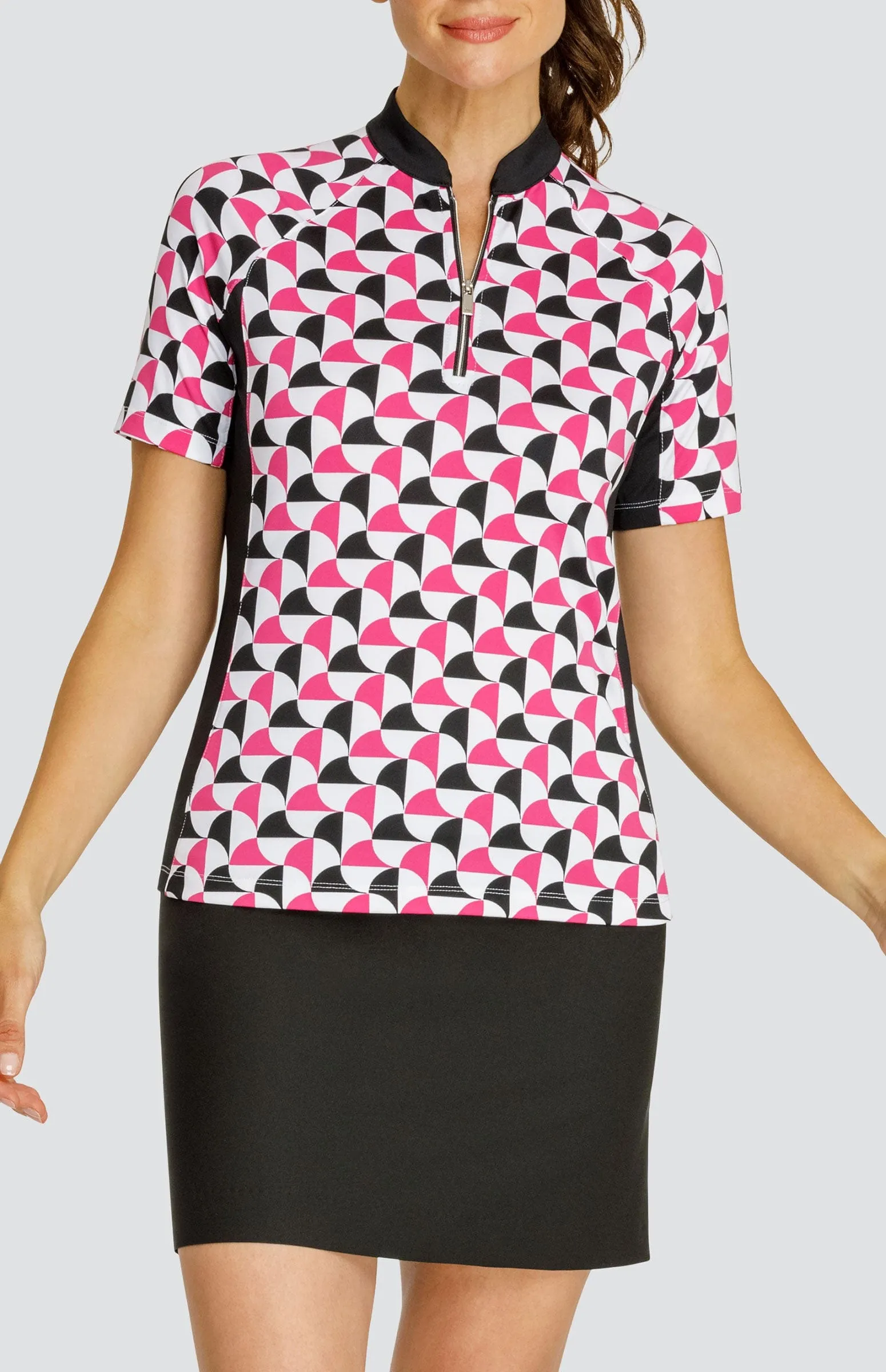 Alexi Top - Crescent