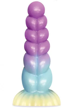 Alien Nation Stardust Silicone Creature  -  Multicolor