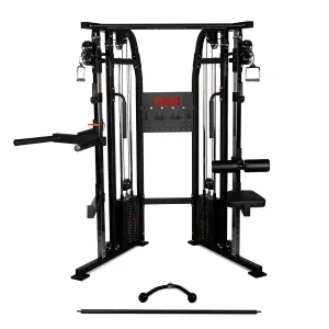 All-in-One Functional Trainer
