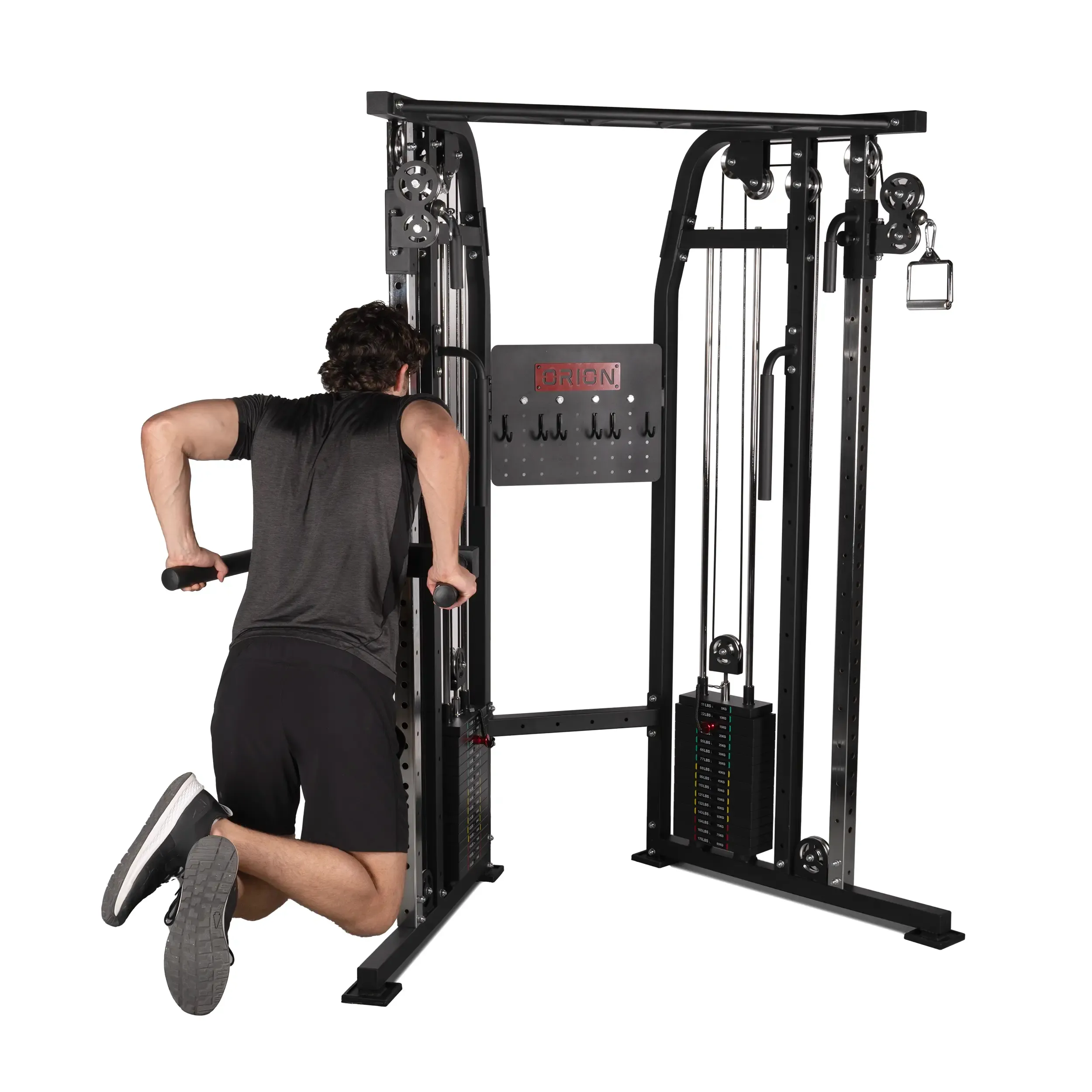 All-in-One Functional Trainer