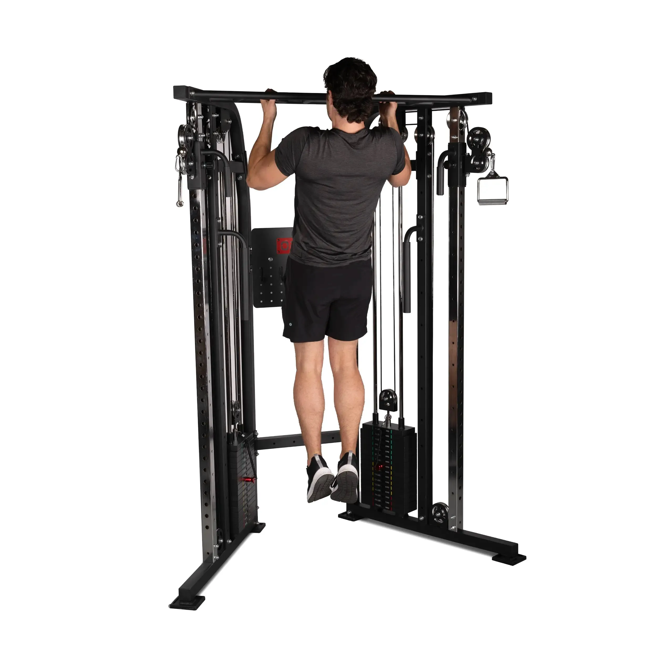 All-in-One Functional Trainer