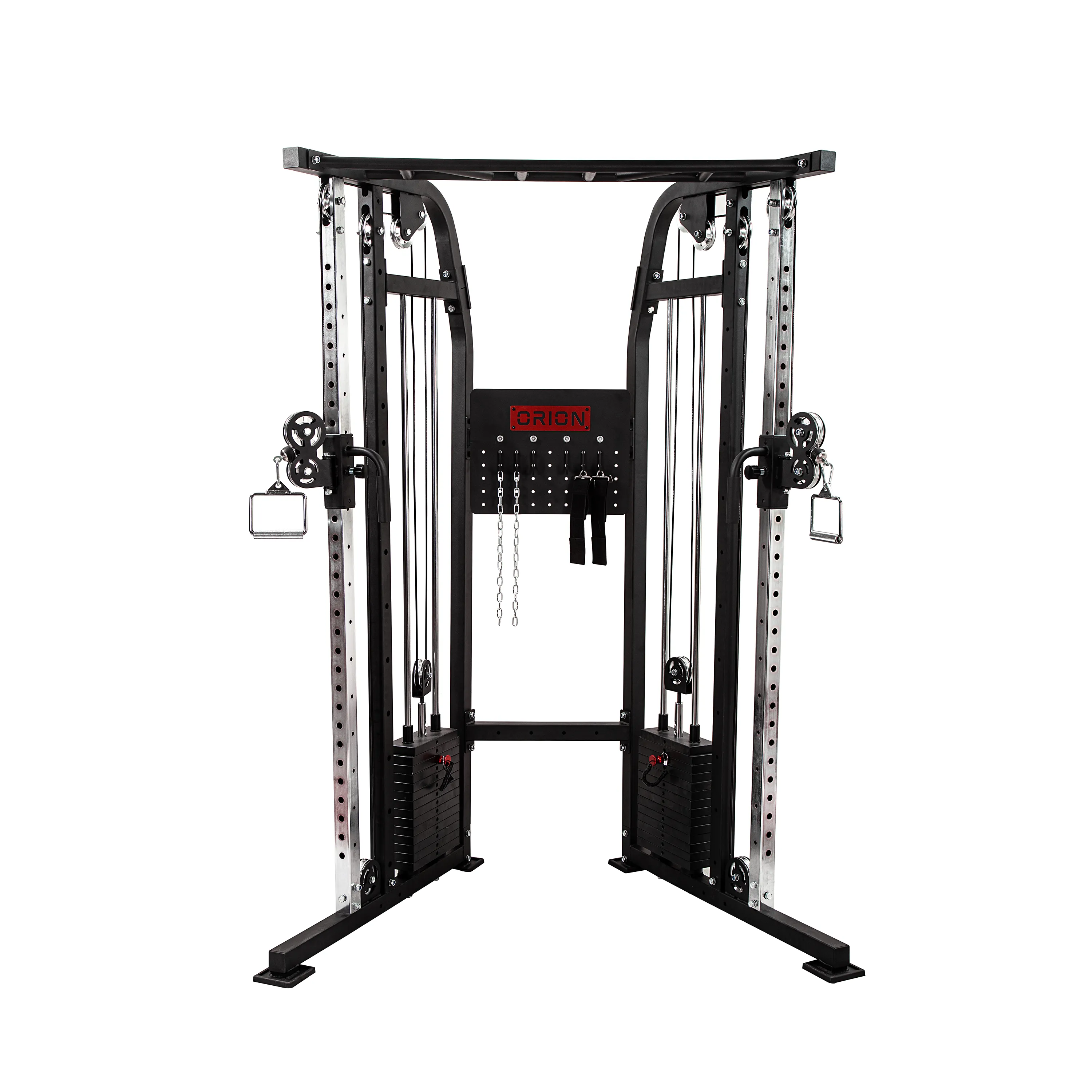 All-in-One Functional Trainer