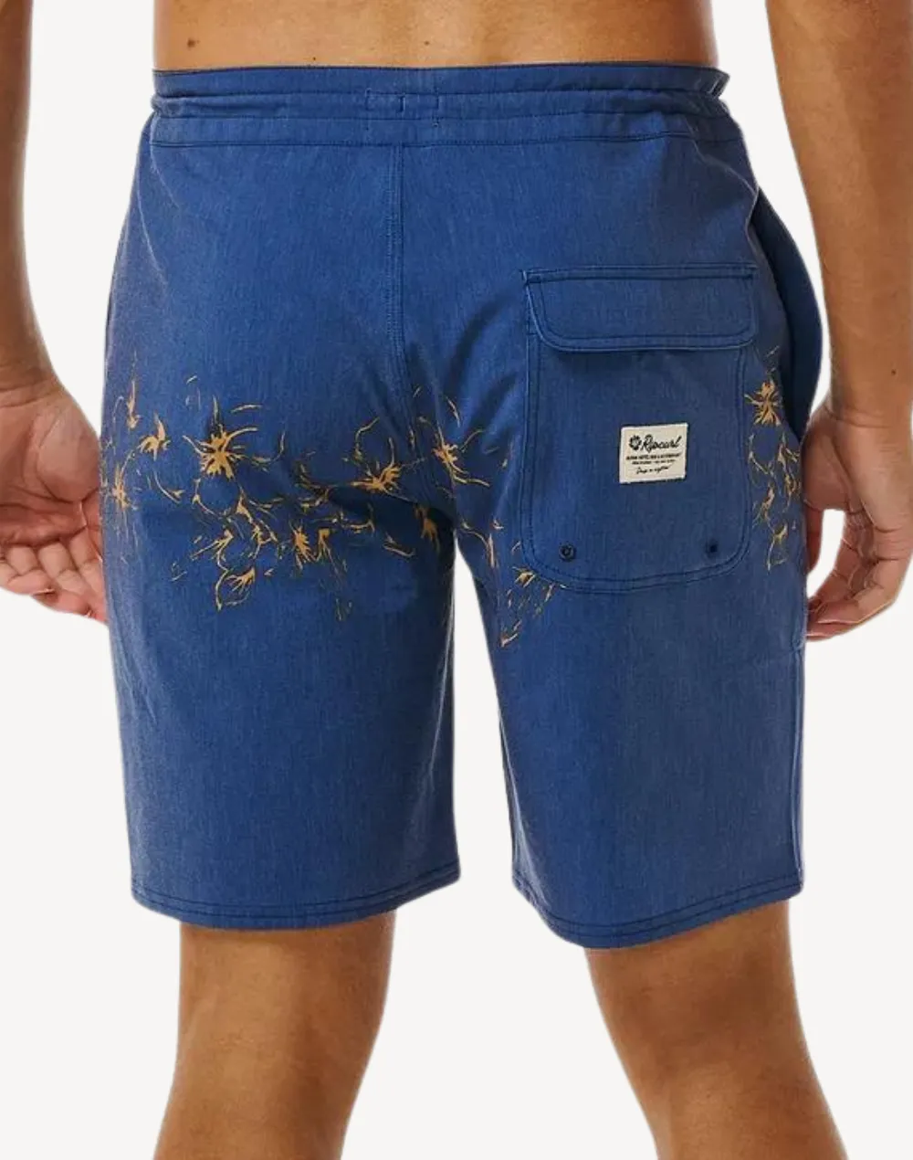 Aloha Hotel Layday 19" Boardshort