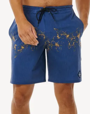 Aloha Hotel Layday 19" Boardshort