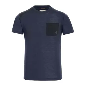 Alps & Meters Ascent Crew Neck T-Shirt