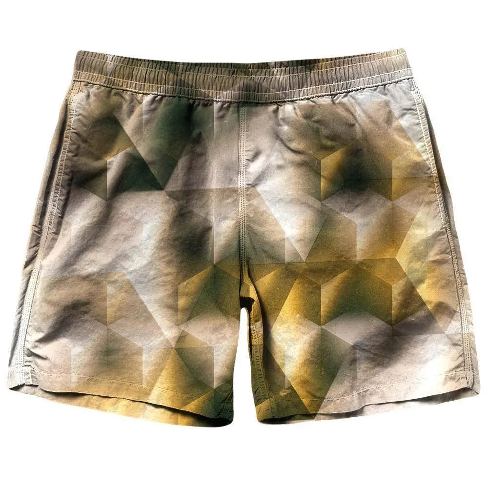 Ambiguity Love Shorts