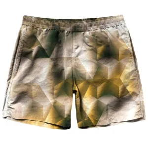 Ambiguity Love Shorts